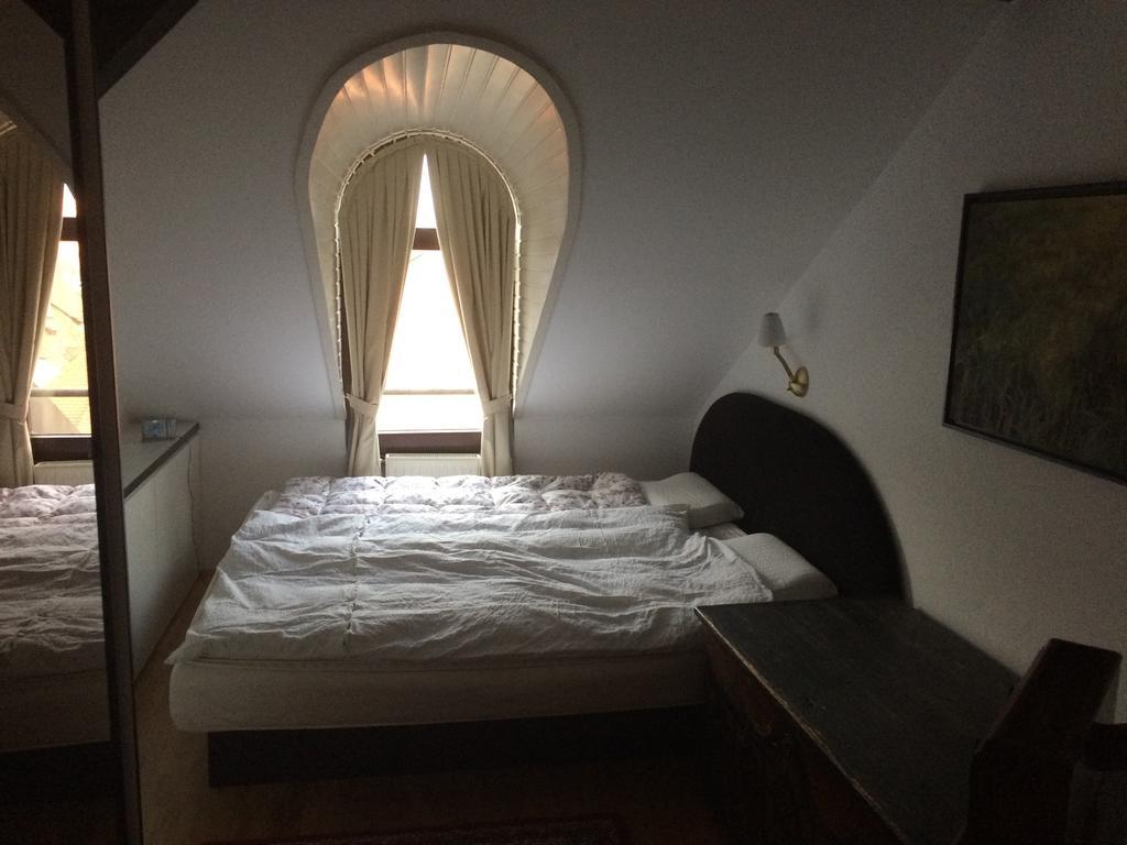 Apartment Loft Ljubljana Cameră foto
